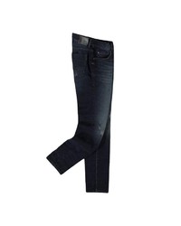 dunkelblaue Jeans von EMILIO ADANI