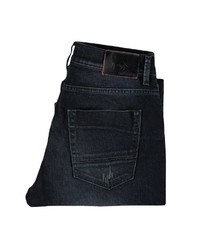 dunkelblaue Jeans von EMILIO ADANI