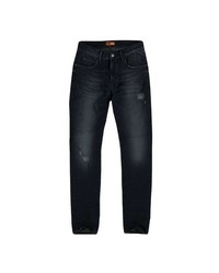 dunkelblaue Jeans von EMILIO ADANI