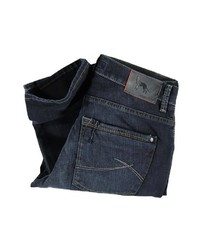 dunkelblaue Jeans von EMILIO ADANI