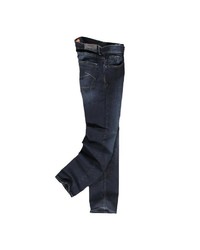 dunkelblaue Jeans von EMILIO ADANI