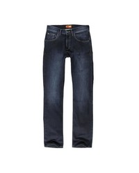 dunkelblaue Jeans von EMILIO ADANI