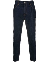 dunkelblaue Jeans von Emporio Armani