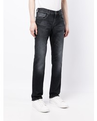 dunkelblaue Jeans von 7 For All Mankind