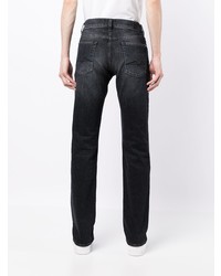 dunkelblaue Jeans von 7 For All Mankind