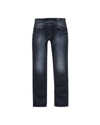 dunkelblaue Jeans von ENGBERS