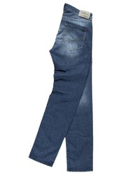 dunkelblaue Jeans von ENGBERS