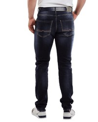 dunkelblaue Jeans von ENGBERS