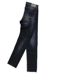 dunkelblaue Jeans von ENGBERS