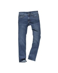 dunkelblaue Jeans von ENGBERS