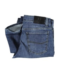 dunkelblaue Jeans von ENGBERS