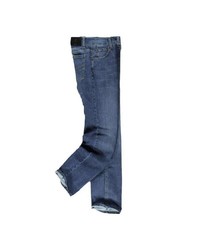 dunkelblaue Jeans von ENGBERS