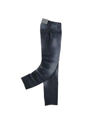 dunkelblaue Jeans von ENGBERS