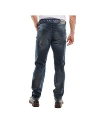 dunkelblaue Jeans von ENGBERS