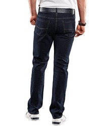 dunkelblaue Jeans von ENGBERS