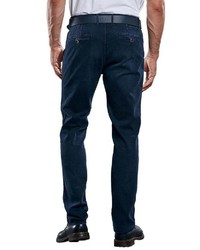 dunkelblaue Jeans von ENGBERS