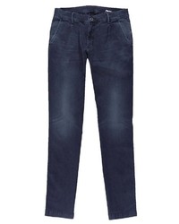 dunkelblaue Jeans von ENGBERS