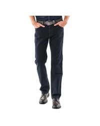 dunkelblaue Jeans von ENGBERS