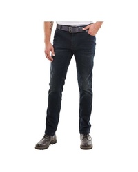 dunkelblaue Jeans von ENGBERS