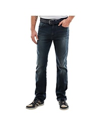 dunkelblaue Jeans von ENGBERS