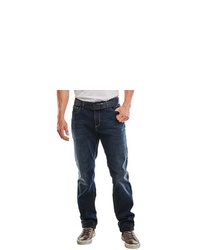 dunkelblaue Jeans von ENGBERS