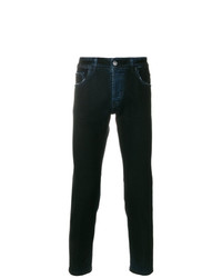 dunkelblaue Jeans von Entre Amis