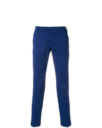 dunkelblaue Jeans von Entre Amis