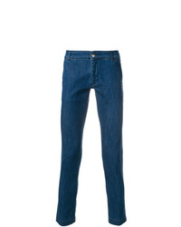 dunkelblaue Jeans von Entre Amis