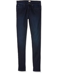 dunkelblaue Jeans von Enzo