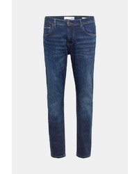 dunkelblaue Jeans von Esprit