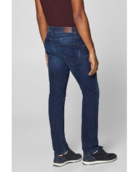 dunkelblaue Jeans von Esprit