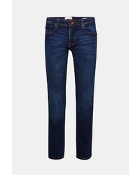 dunkelblaue Jeans von Esprit