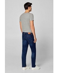 dunkelblaue Jeans von Esprit