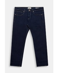 dunkelblaue Jeans von Esprit