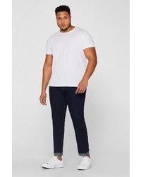 dunkelblaue Jeans von Esprit