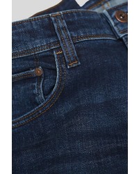 dunkelblaue Jeans von Esprit