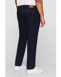 dunkelblaue Jeans von Esprit