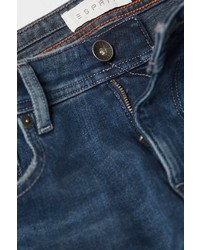 dunkelblaue Jeans von Esprit