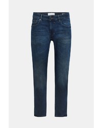 dunkelblaue Jeans von Esprit