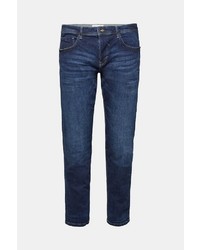 dunkelblaue Jeans von Esprit