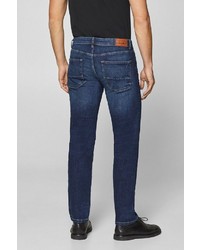 dunkelblaue Jeans von Esprit