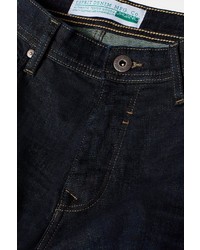 dunkelblaue Jeans von Esprit