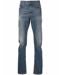 dunkelblaue Jeans von Etro