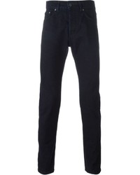 dunkelblaue Jeans von Etudes Studio