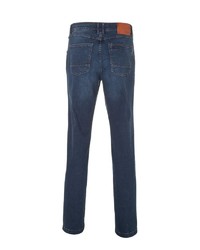 dunkelblaue Jeans von EUREX BY BRAX