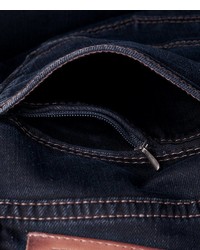 dunkelblaue Jeans von EUREX BY BRAX