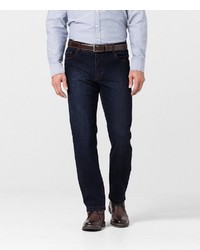 dunkelblaue Jeans von EUREX BY BRAX