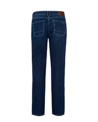 dunkelblaue Jeans von EUREX BY BRAX