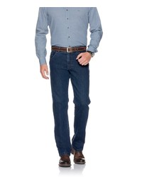 dunkelblaue Jeans von EUREX BY BRAX