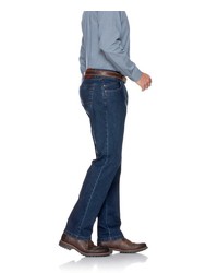 dunkelblaue Jeans von EUREX BY BRAX